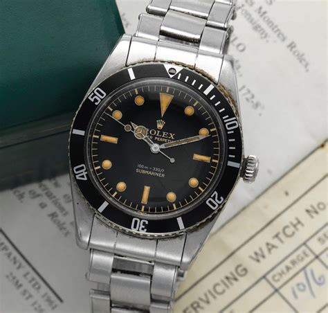 best vintage rolexes gq|famous rolex watches 1950s.